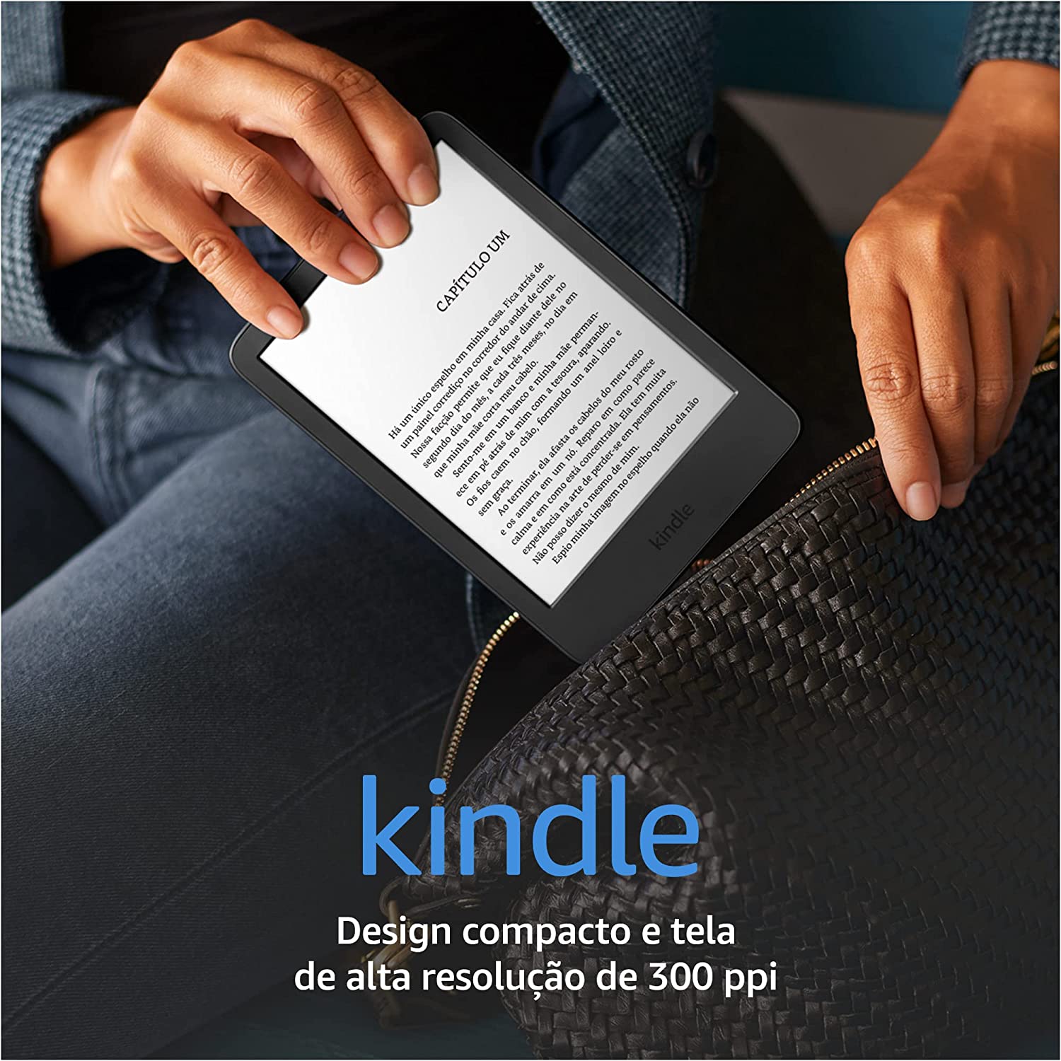 Kindle 11