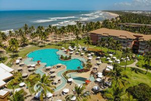 Costa do Sauípe Parques & Resorts hospedagens