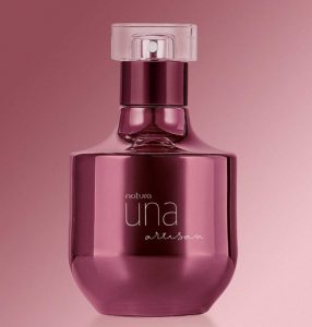 Una Artisan Deo Parfum