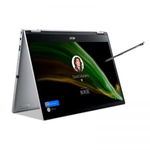 Acer notebooks