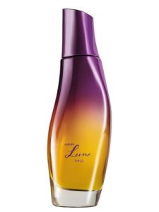 Perfumes da Natura: Natura Luna Força