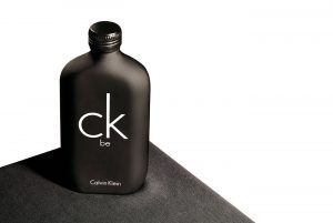 Perfume Calvin Klein Be