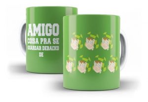 dia do amigo