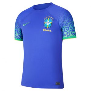 camisa da seleção brasileira