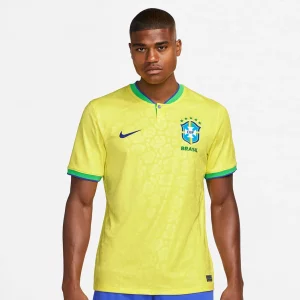 camisa da seleção brasileira