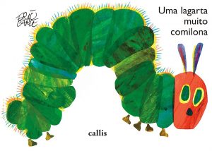 Livros infantis