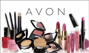 avon maquiagem