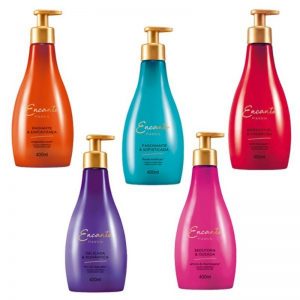 loção avon