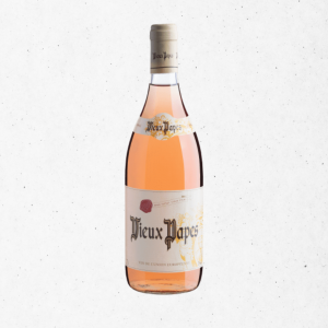 Vieux Papes Rosé Evino