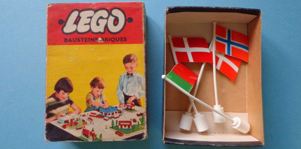 Lego