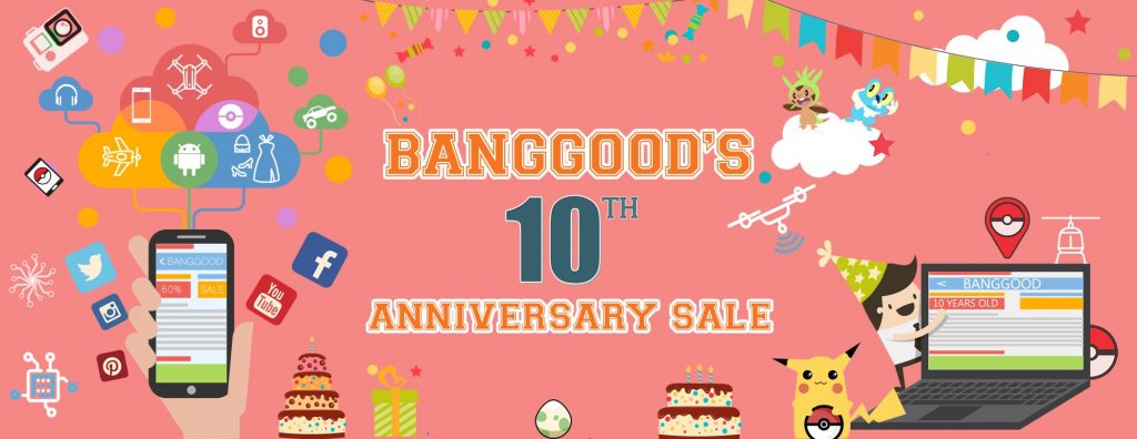 Banggood
