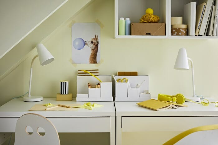 vuelta al cole IKEA