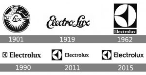 Electrolux no Brasil