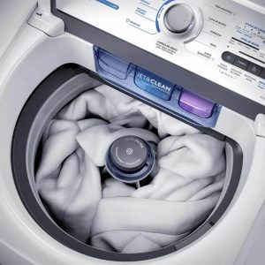 Electrolux Perfect care