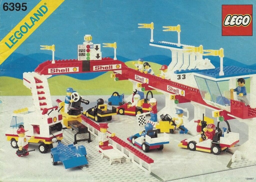 Lego