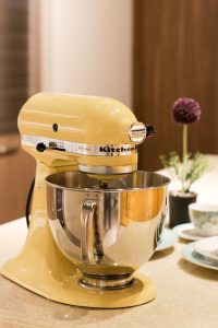 KitchenAid