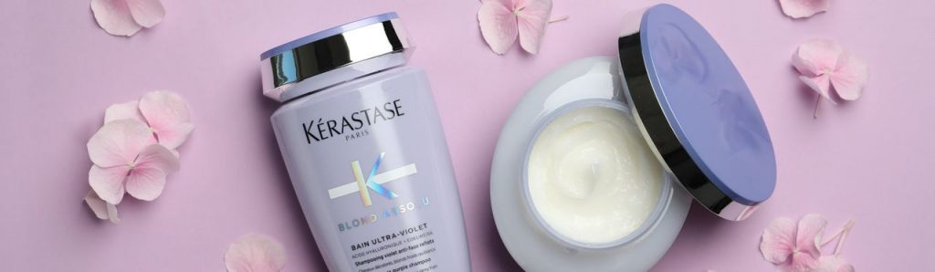 Productos Kérastase