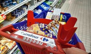 Carrefour