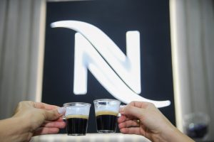 Nespresso