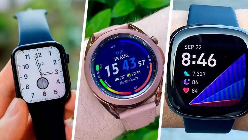 Smartwatch Conoce los mejores cinco equipos del mercado actual Wooeen BlogWooeen Blog