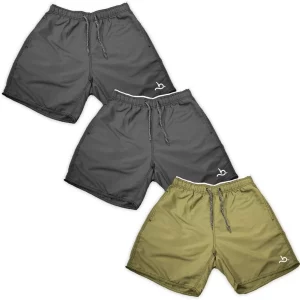 Netshoes Shorts Masculinos