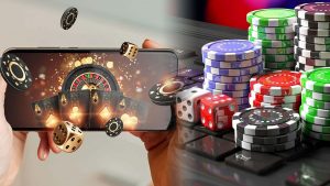 Gambling Laws