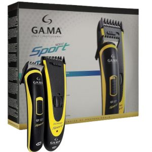 GAMA ITALY
