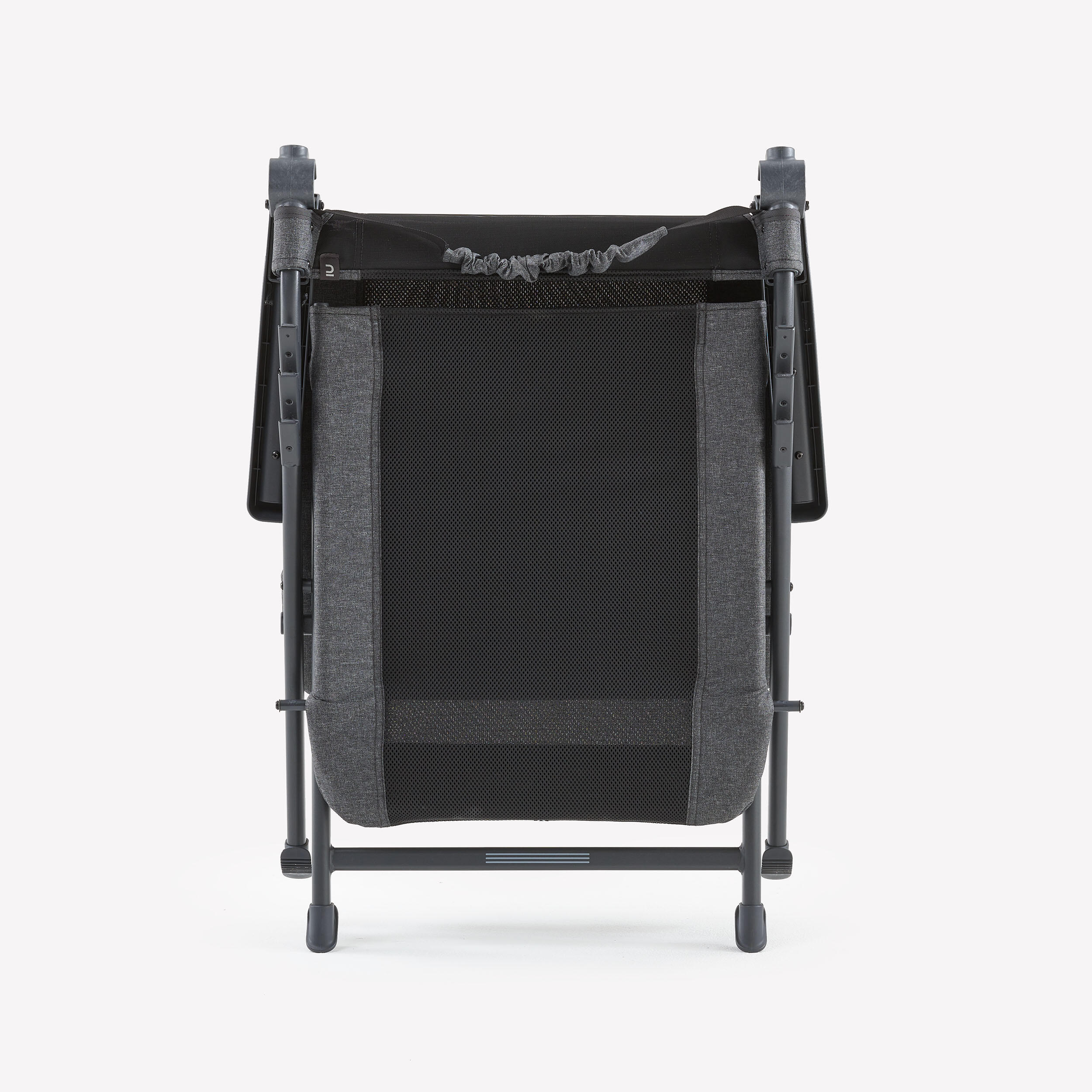 silla para camping Chill Meal de Quechua