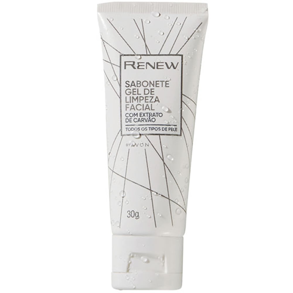 Linha Renew Avon