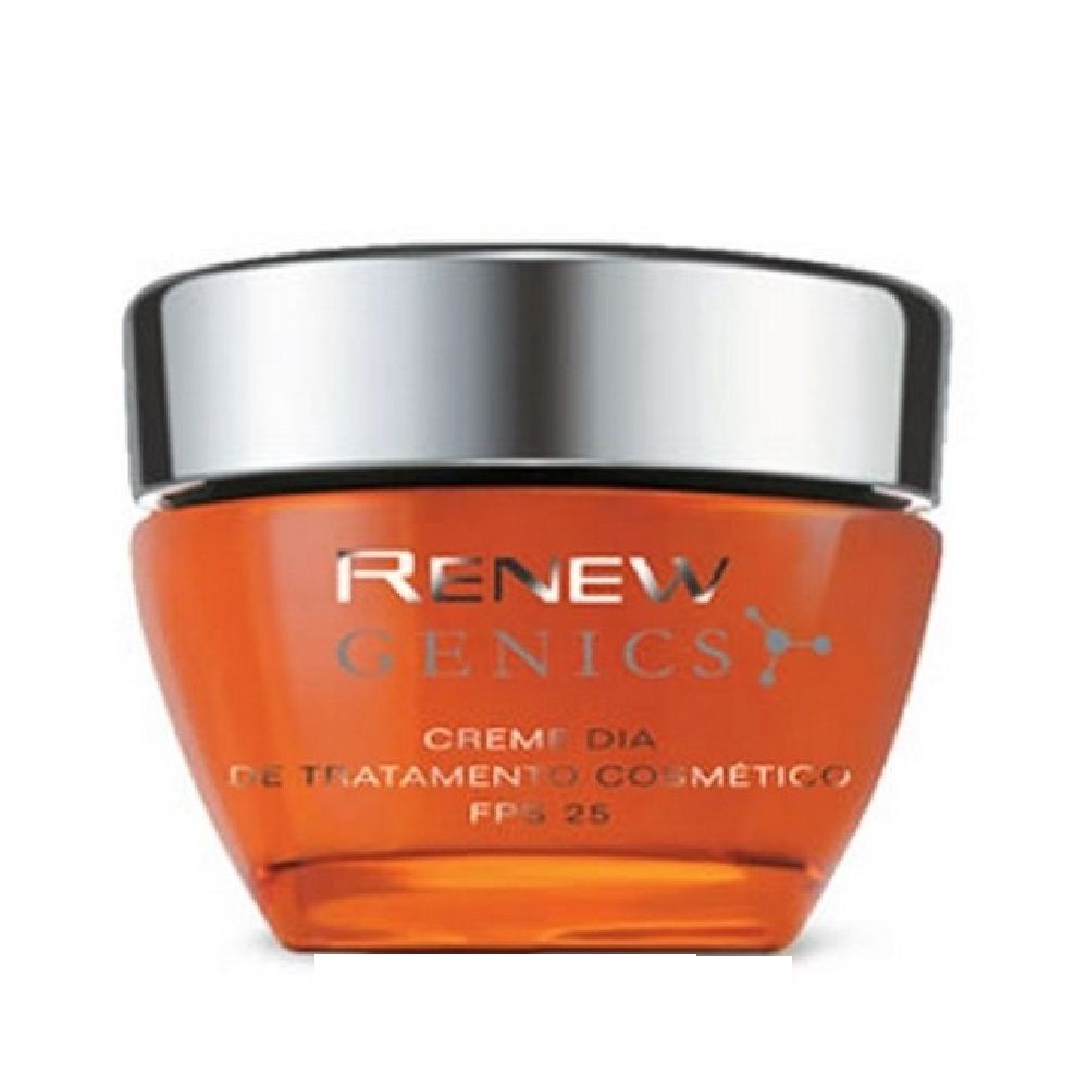 Linha Renew Avon 