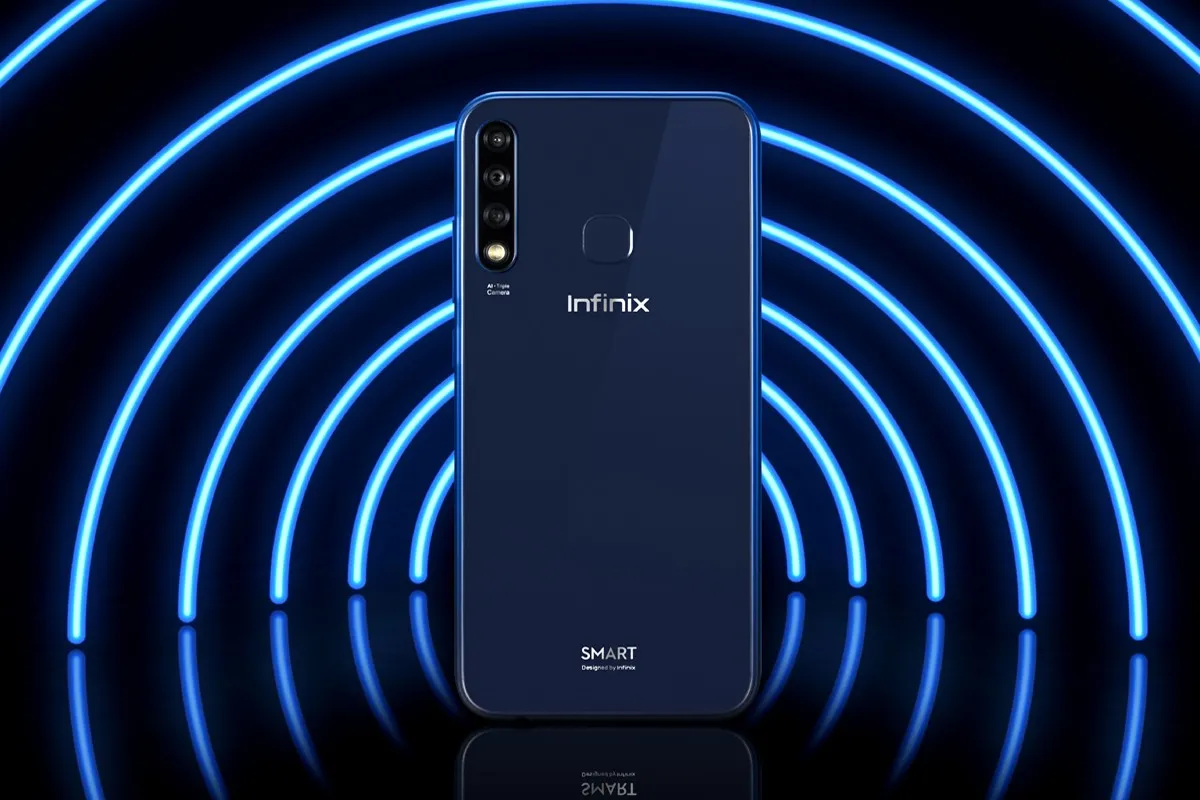 infinix