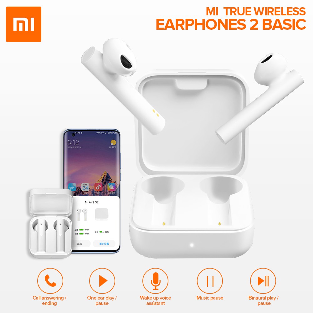 Xiaomi Earphones 