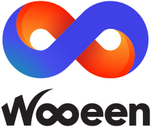 Logotipo Wooeen