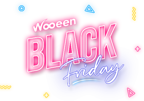 Logotipo Wooeen