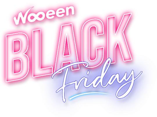 Logotipo Wooeen