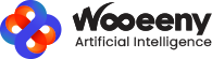 Logotipo Wooeen